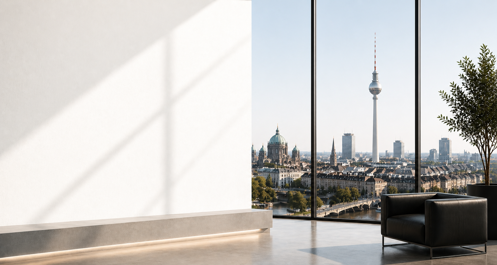 IHGP Recht Berlin B&uuml;ro